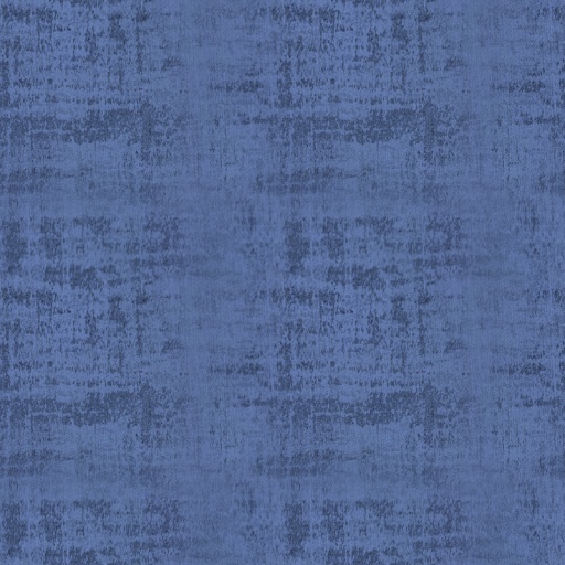 Blue Soft Furniture Material 3D Model