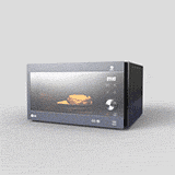 Microwave 002_ dynamic